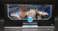 McFarlane Toys DC Multiverse Dark Nights Death Metal Batcycle New In Box Sealed