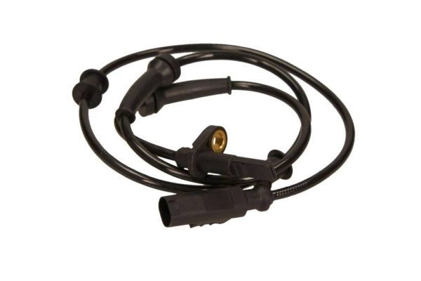 1 X Raddrehzahlsensor Abs-Sensor Maxgear 20-0282 FüR Fiat Ducato Bus-image