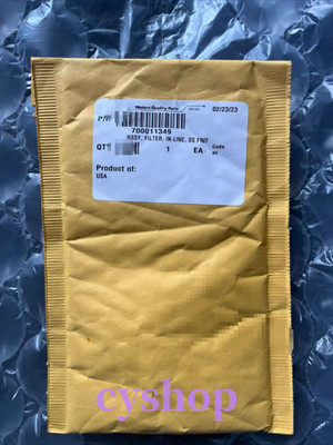 1PC New Waters 700011349 chromatographic column Fast shipping via FedEx or DHL