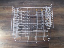 🔴 Geschirrkorb unten Korb Geschirrspüler Miele Spülmaschine Imperial rostfrei