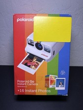 Polaroid GO Generation 2 Instant Camera  16 Photos