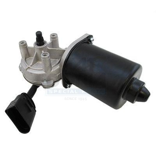 Meat & Doria Wischermotor Scheibenwischermotor Scheibenwischer Motor Vorne 27009-image
