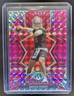 2022 Panini Mosaic Brock Purdy RC Mosaic Camo Pink Rookie #367 49ers