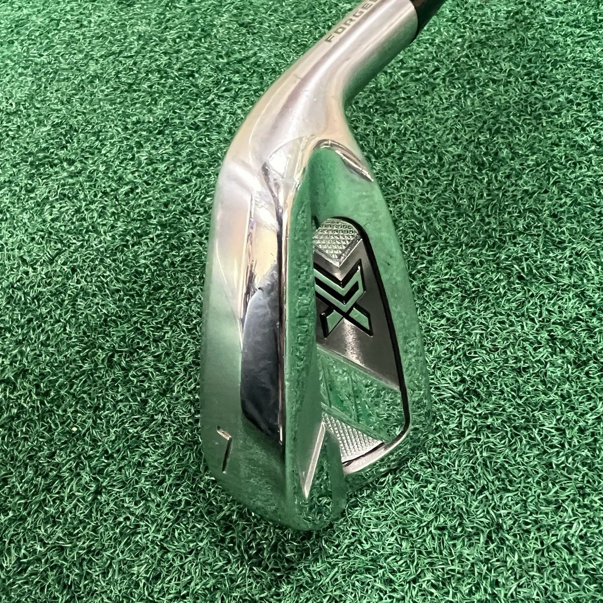 iio♡ XXIO 12 X Single 7 Iron Right Handed Stiff Flex Graphite