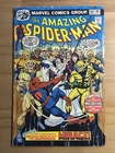 Amazing Spider-Man #156 1st Appearance Mirage! Marvel 1976