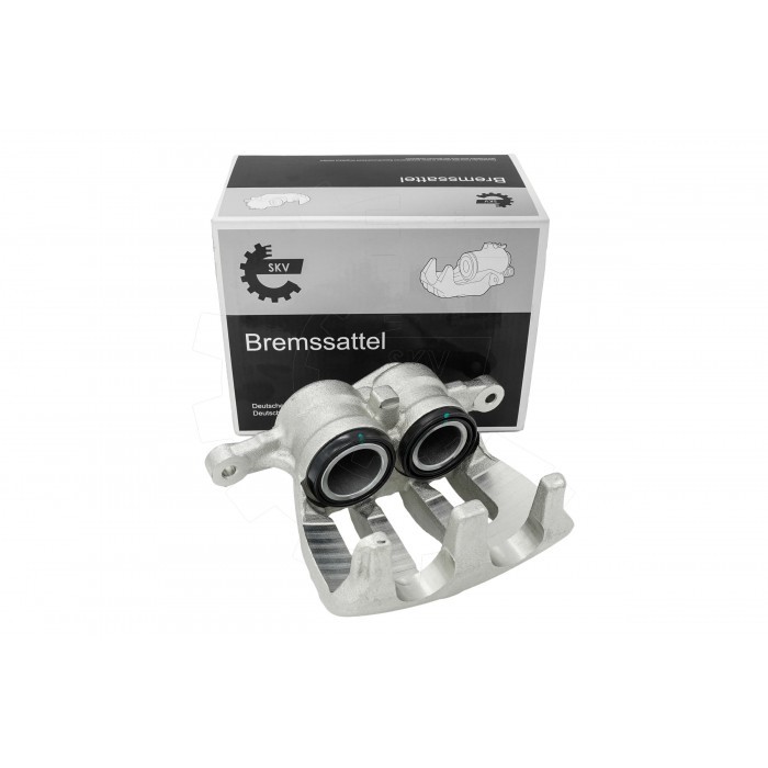 Etrier de frein avant droit haute performance pour Peugeot 407, standard d'origine 4401G3