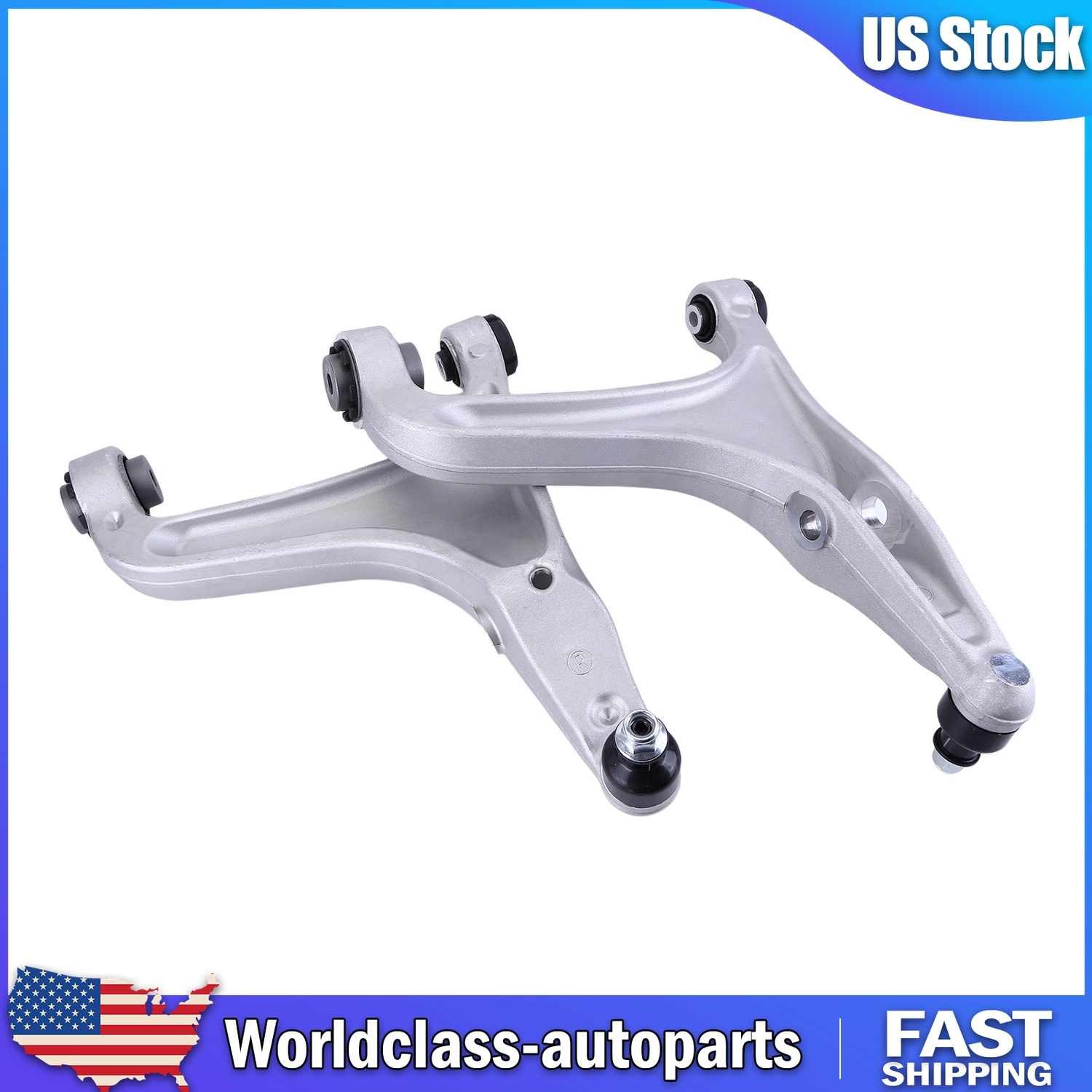 For Maserati Quattroporte 2014 2015-2022 Right/Left Front Axle Lower Control Arm
