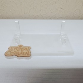 Nintendo 3DS XL Animal Crossing Edition Handheld System - White - US Model