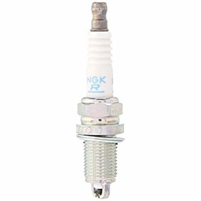 NGK BKR6EKPB-11, One NGK Laser Platinum 14 mm 0.749 in Spark Plug Performance