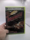 Burnout Revenge Xbox 360 Complete in Box