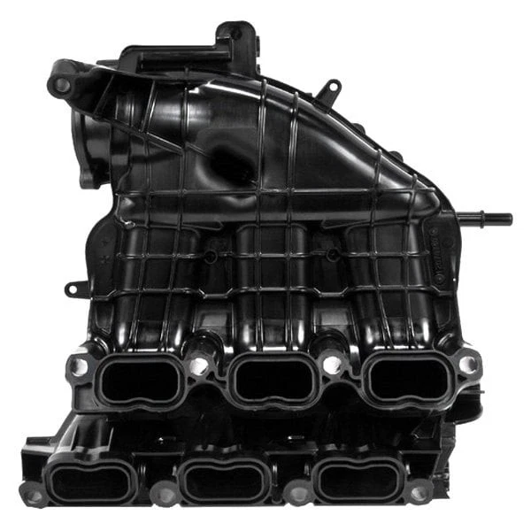 For Chevy Colorado 18-22 ACDelco Genuine GM Parts Plastic Intake Manifold - Imagem 2 de 3