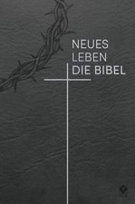 Neues Leben. Die Bibel, Standardausgabe, Kuns...