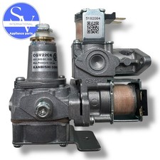 Válvula de gas secadora LG 5221EL2002A