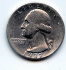 1937-d Washington quarter