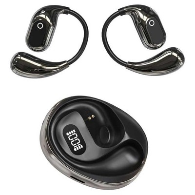 For Galaxy A52/A53/A54/A55/A56 - Wireless Ear-hook OWS Earphones Bluetooth