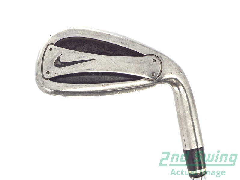 Golf Wedge Nike Slingshot Pitching Wedge Loft Nike Slingshot Wedge
