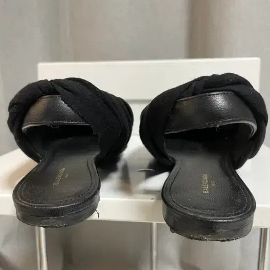 Balenciaga Knife Flat Shoes (EU 36, 230mm) thumbnail 6