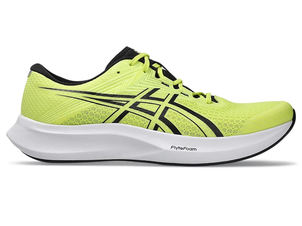 Asics Hyper Speed 5 Citron Negro Amarillo 1011C084-750 Hombres Talla - Imagen 4 de 4