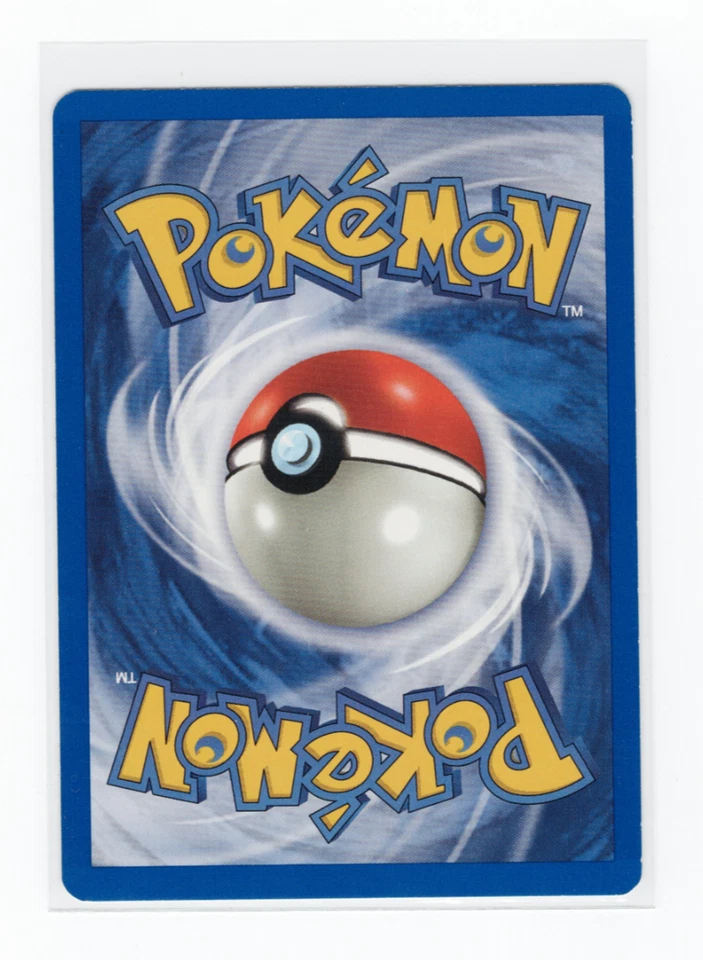 POKEMON 1st Edition Team Rocket - DARK CHARIZARD (21/82) - NM - Image 2 of 2