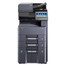STAMPANTE LASER MULTIFUNZIONE A3 BN RETE F-R 35PPM KYOCERA TASKALFA 3510i