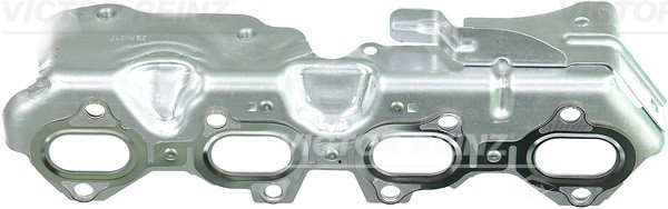 Victor Reinz 71-42113-00 Dichtung, AbgaskrüMmer FüR Chevrolet, Holden, Opel-image
