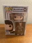 Funko Pop! Rocks BLACKPINK Lisa Vinyl Figure #364 w/ Protector and Photocard