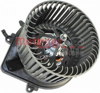 Metzger HeizungsgebläSe InnenraumgebläSe FüR Mini Mini R56 Roadster R59 R57