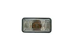 VAN WEZEL 5880913 Blinker Blinkleuchte vorne Links vorne Rechts für VW GOLF III