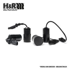 H&R Spezialfedern Deaktivierungsmodul, elektronische Dämpferregulierung 