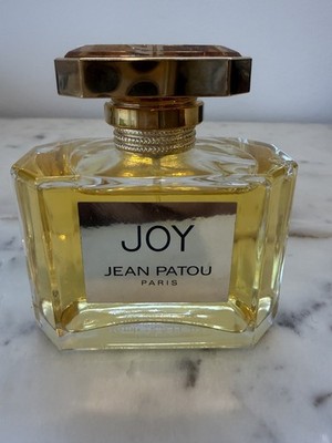 Joy by Jean Patou EDP Spray 75ml