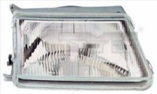 Feu avant (phare) Lancia Y10