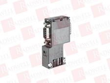SIEMENS 6ES7972-0BB12-0XA0 / 6ES79720BB120XA0 (USED)