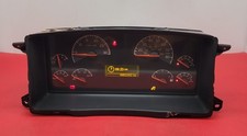 2006 VOLVO VNL USED INSTRUMENT CLUSTER P#21132375-P02