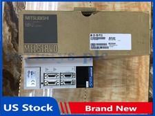 1PC MITSUBISHI AC SERVO DRIVER MR-J2S-70B-PY135 NEW