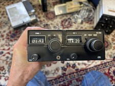 King KX170B For Parts Or Repair