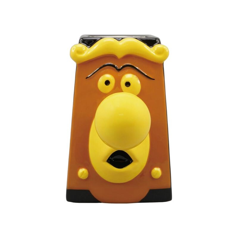 Алиса в Стране Чудес, Сумка Унисекс, Дверная ручка многоцветная, стандартная