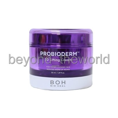 BIO HEAL BOH Probioderm 3D Lifting Cream 50ml