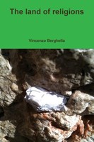 Vincenzo Berghella | The Land Of Religions | Taschenbuch | Englisch (2014)
