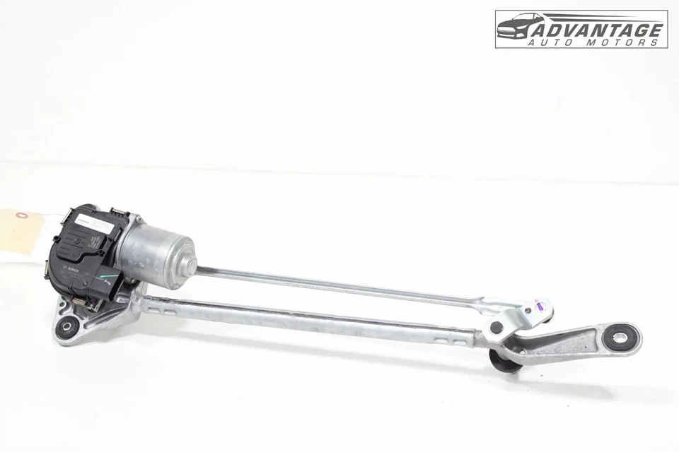 2023 - 2025 年本田 HR-V ZR WINDSHIELD WIPER TRANSMISSION LINKAGE 带电机原始设备制造商 — 第 2/4 张图片