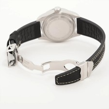 Tudor Black bay pros 79470 SS SS & Rubber AT white dial 4