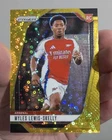 2025 Panini KJ Lewis Base (Raw)