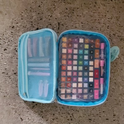 Ulta Beauty Box Joy Bright Happy Hues 88pc Makeup Collection NEW SEALED
