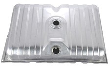 Tanks Inc 1971-73 Ford Mustang Gas Tank Steel 20 Gallon Carbureted Tf32a
