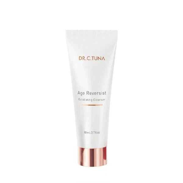 FARMASI AGE REVERSIST EXFOLIATING CLEANSER 80ml 2.7 oz GENUINE NEW!!!
Opens in a new window or tab