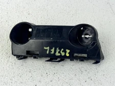 14-23 INFINITI Q50 FRONT LEFT LH DRIVER SIDE BUMPER BRACKET BEAM MOUNT COVER OEM