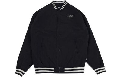 Vans Puffer Jackets Unisex Black VN000GZMBLK