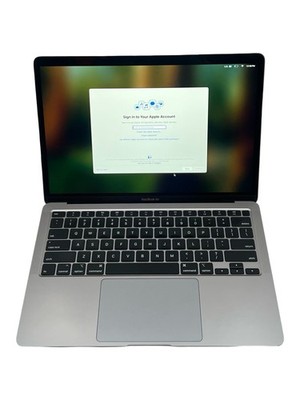 MacBook Air 13