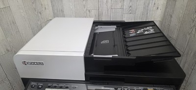 Kyocera ECOSYS M2540dw Monochrome Multifunctional Laser Printer | eBay
