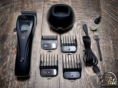 EliTe profesional Clippers  10,000RPM