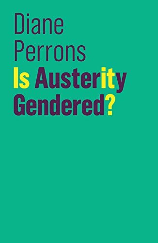 Is Austerity Gendered? Perrons Paperback Polity Press - Image 4
